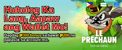 Big Wins Await You Here! banner